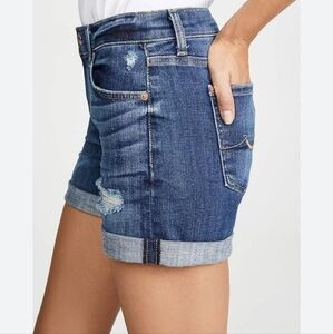 Abercrombie & Fitch Simone high rise short size 4 / 27